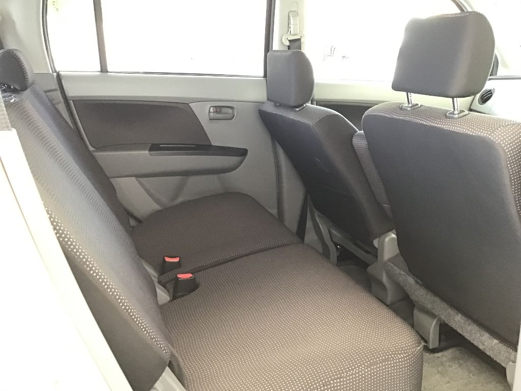 MAZDA AZ-WAGON