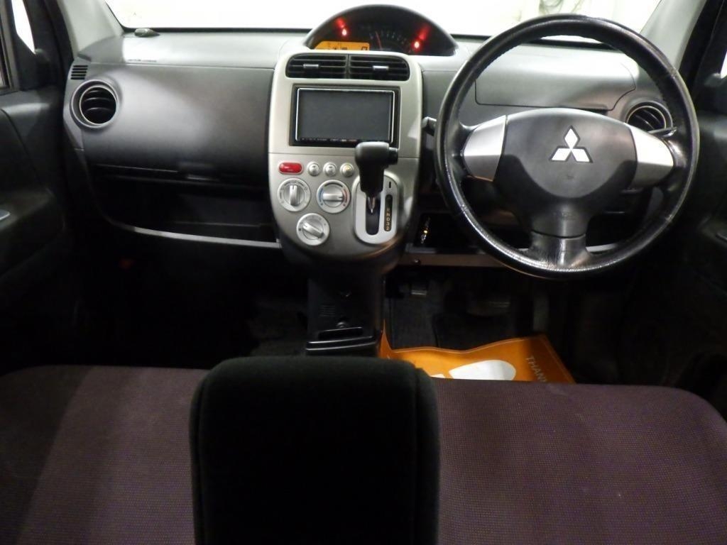 MITSUBISHI TOPPO