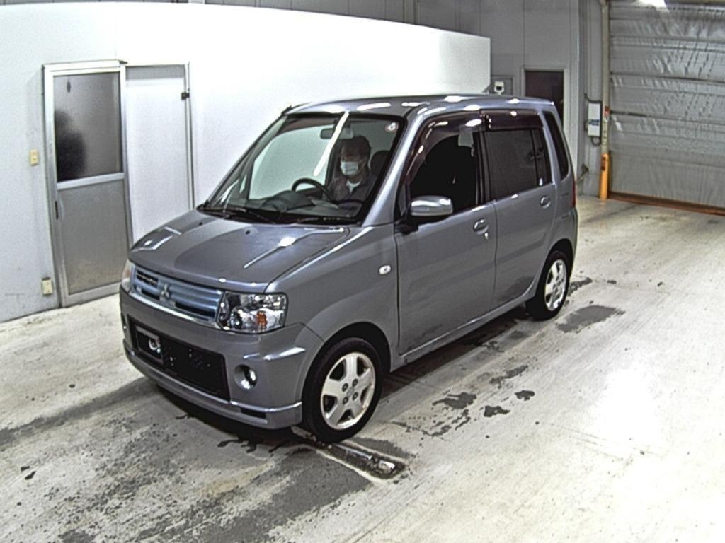 MITSUBISHI TOPPO