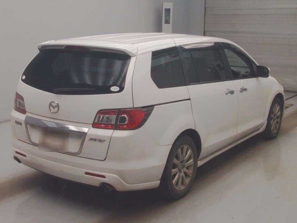 MAZDA MPV