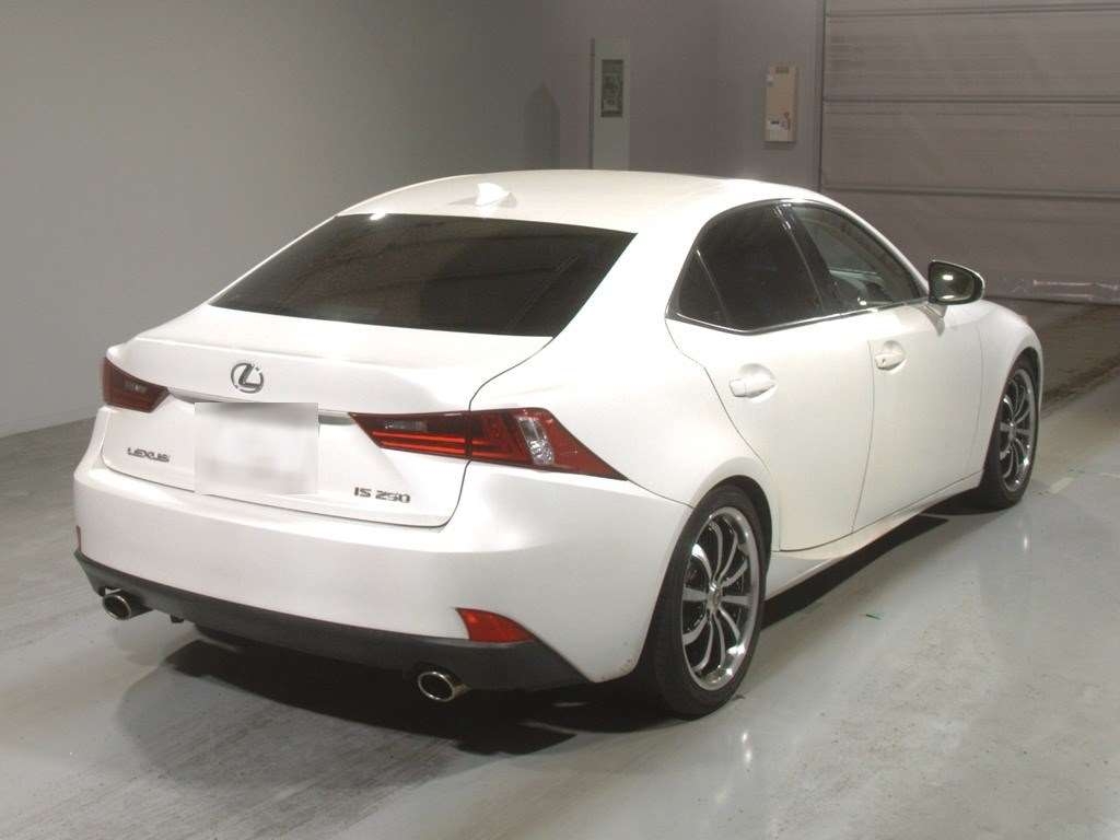 LEXUS IS250