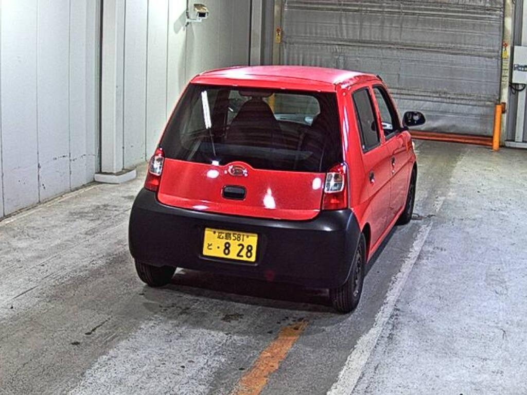 DAIHATSU ESSE
