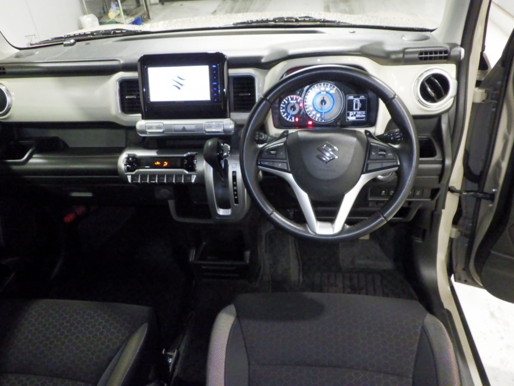 SUZUKI XBEE