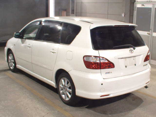 TOYOTA IPSUM