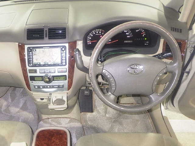 TOYOTA IPSUM