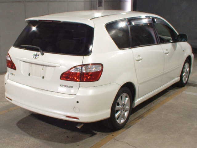 TOYOTA IPSUM