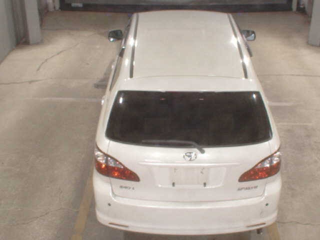 TOYOTA IPSUM