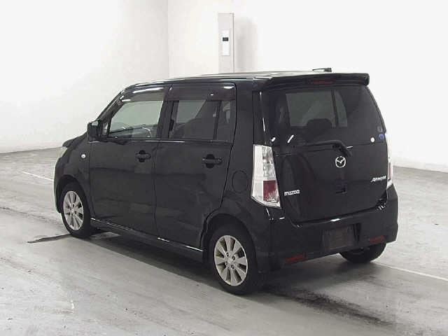 MAZDA AZ-WAGON