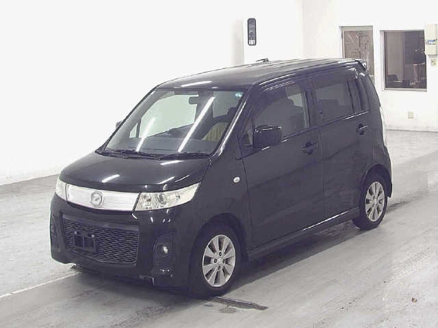 MAZDA AZ-WAGON