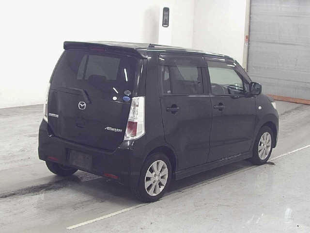 MAZDA AZ-WAGON