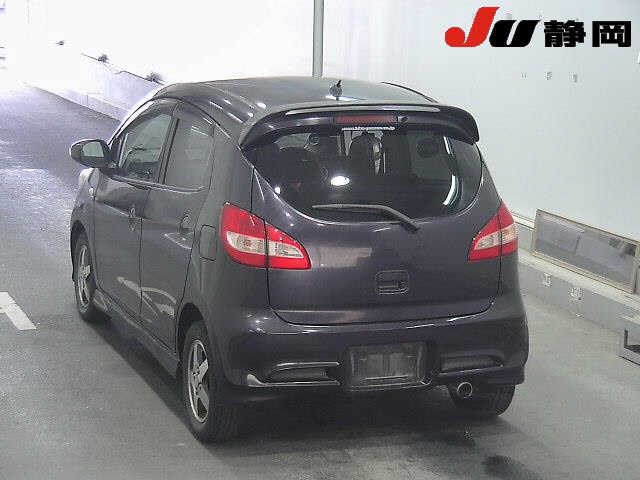 SUZUKI CERVO