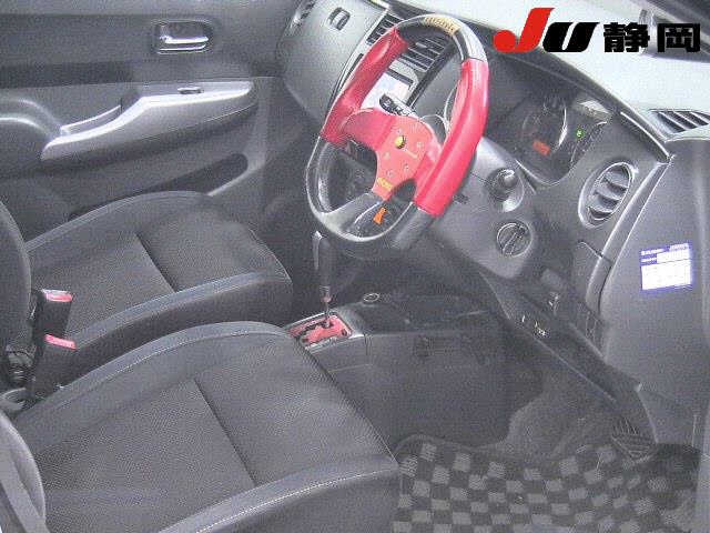 SUZUKI CERVO