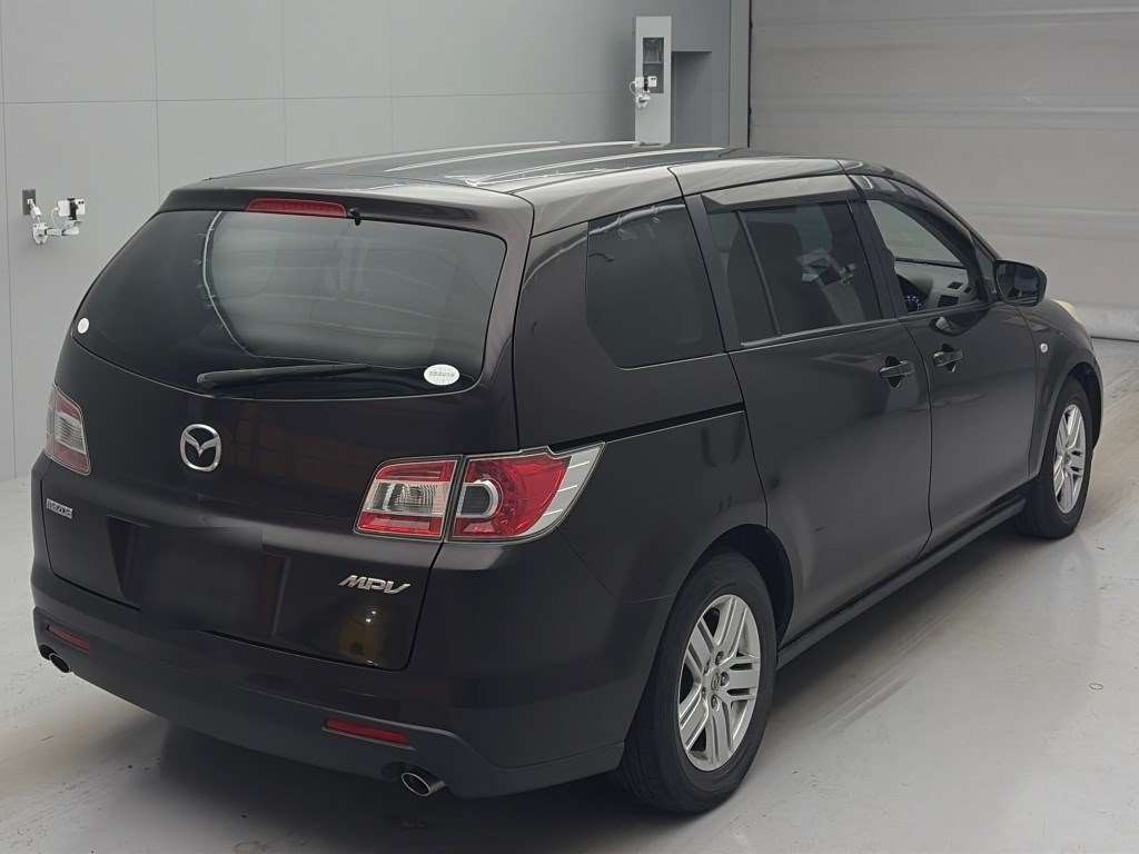 MAZDA MPV