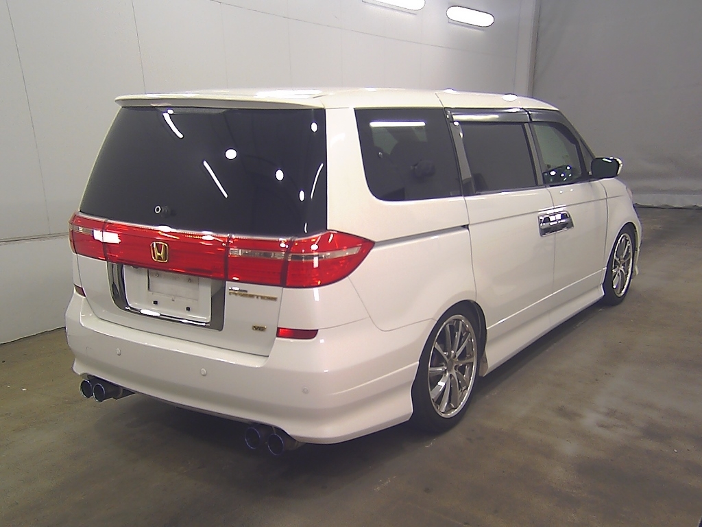 HONDA ELYSION