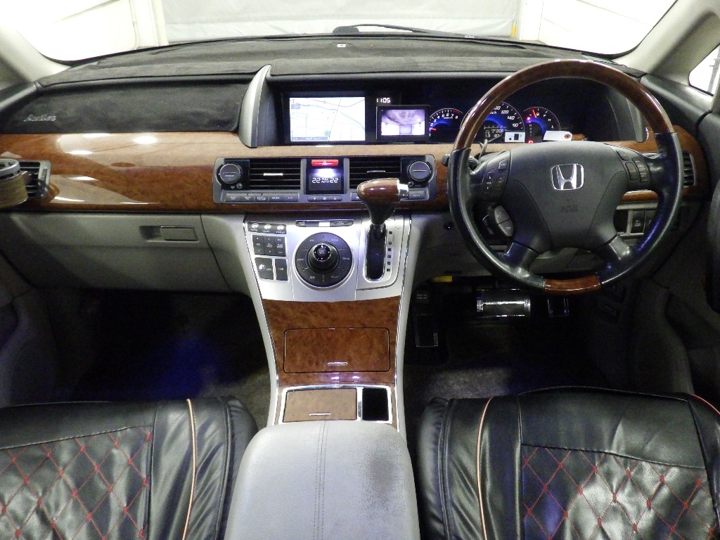 HONDA ELYSION