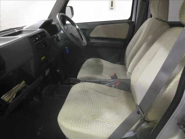 MITSUBISHI TOWN BOX