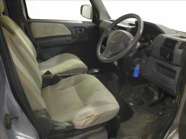 MITSUBISHI TOWN BOX