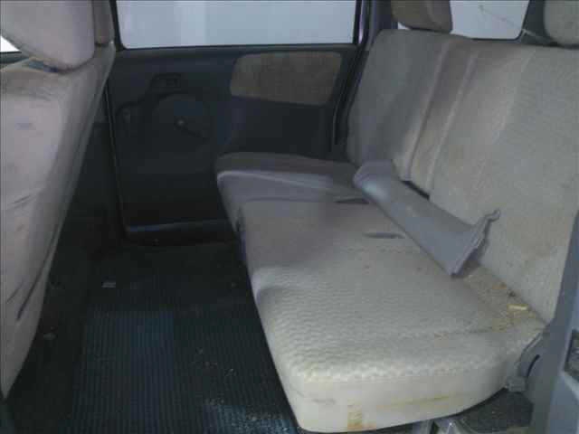 MITSUBISHI TOWN BOX