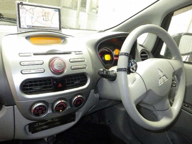 MITSUBISHI I