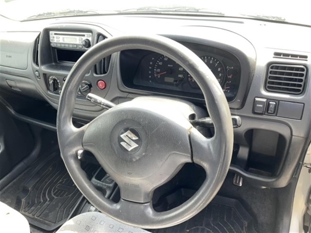 SUZUKI KEI
