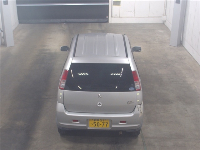 SUZUKI KEI