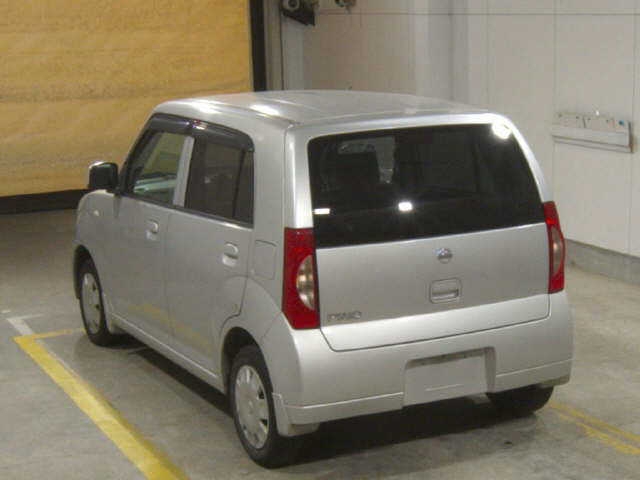 NISSAN PINO