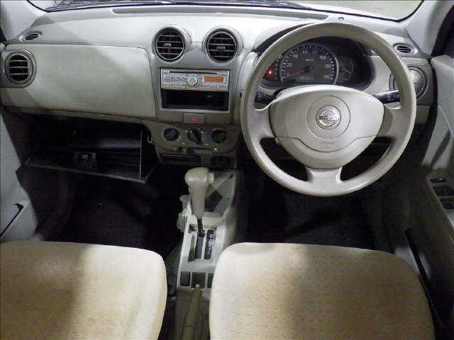 NISSAN PINO
