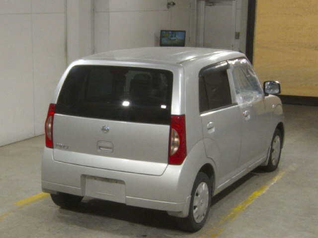 NISSAN PINO