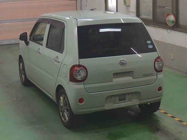 DAIHATSU MIRA TOCOT