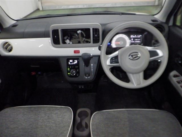 DAIHATSU MIRA TOCOT
