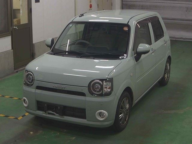 DAIHATSU MIRA TOCOT