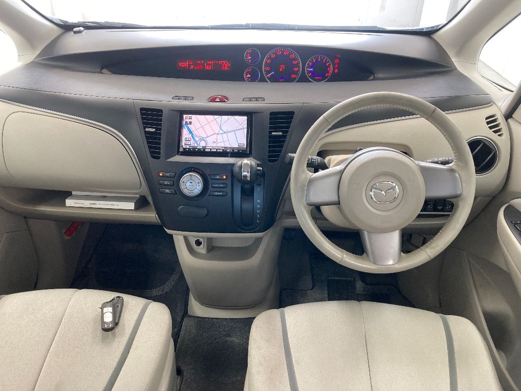 MAZDA BIANTE