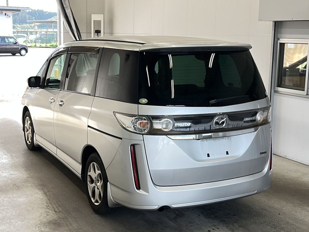 MAZDA BIANTE