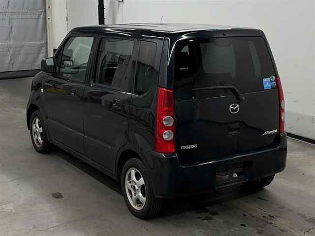 MAZDA AZ-WAGON