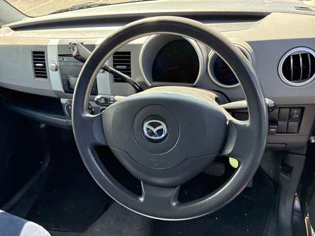 MAZDA AZ-WAGON