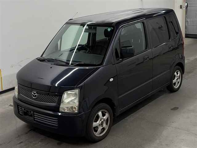 MAZDA AZ-WAGON