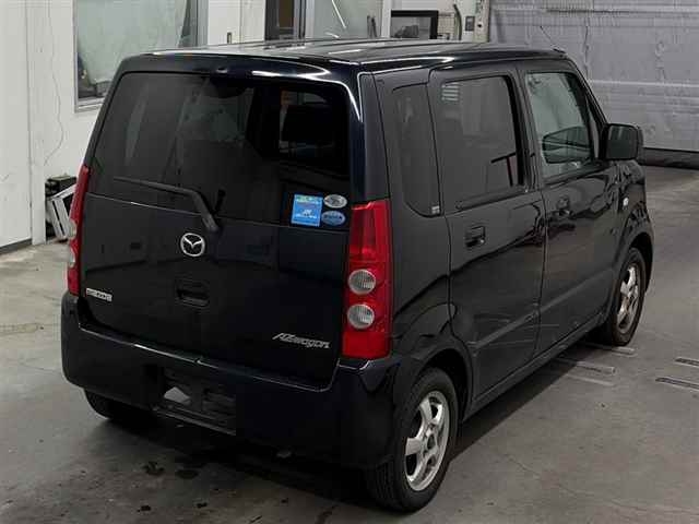 MAZDA AZ-WAGON