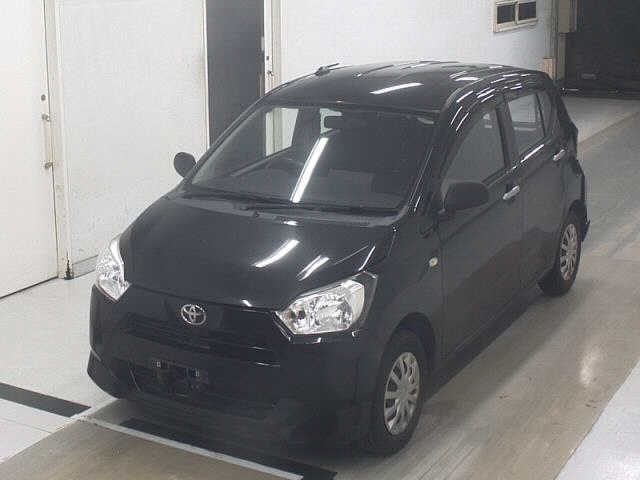 TOYOTA PIXIS EPOCH