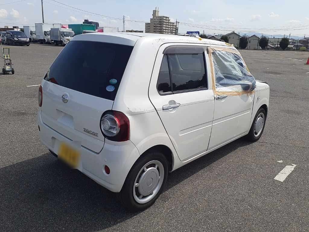 DAIHATSU MIRA TOCOT