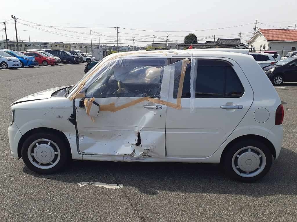 DAIHATSU MIRA TOCOT