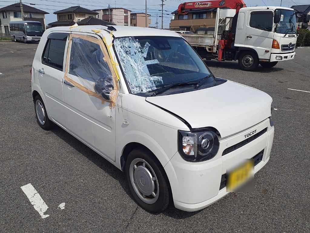 DAIHATSU MIRA TOCOT