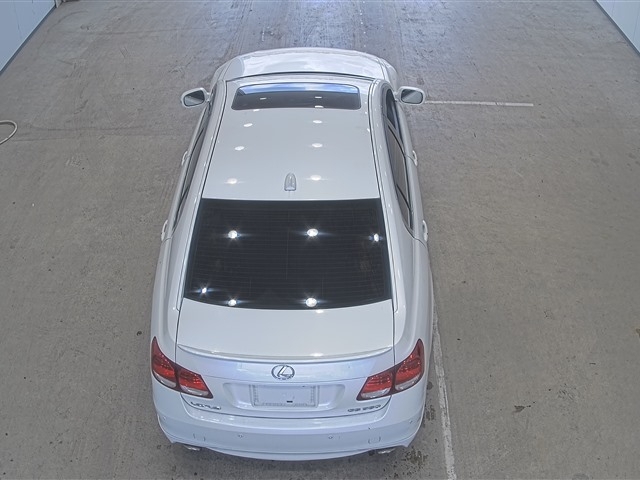 LEXUS GS350