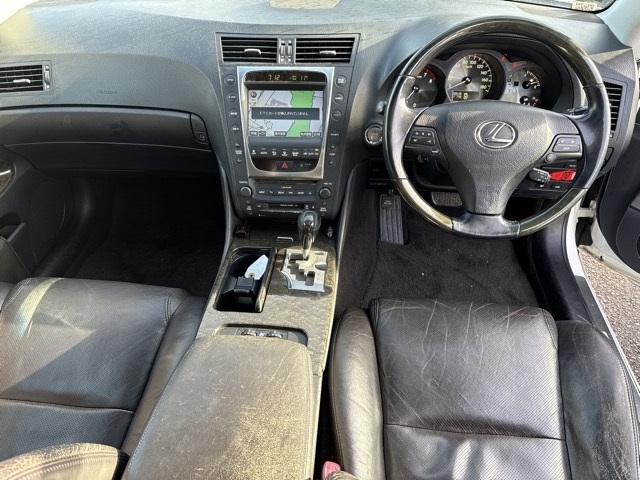 LEXUS GS350