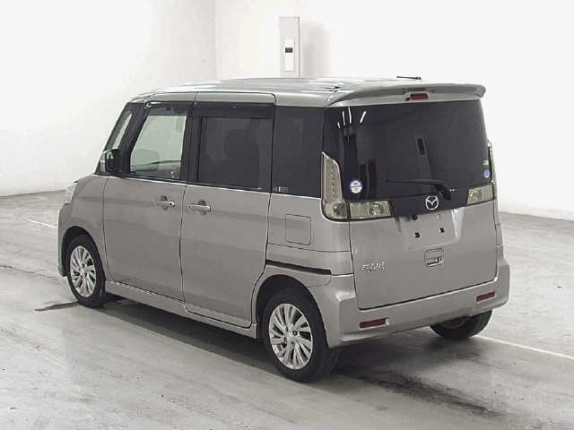 MAZDA FLAIR WAGON