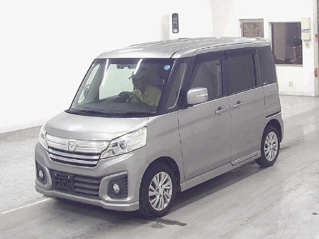 MAZDA FLAIR WAGON