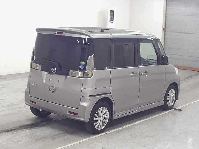 MAZDA FLAIR WAGON