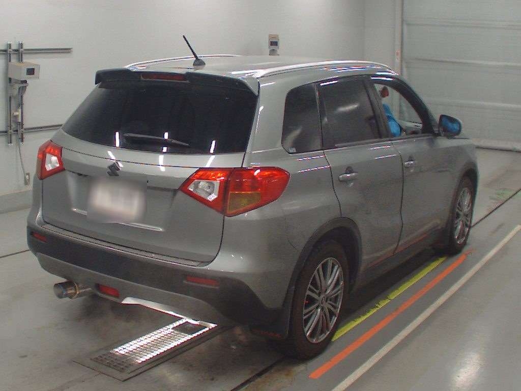 SUZUKI ESCUDO