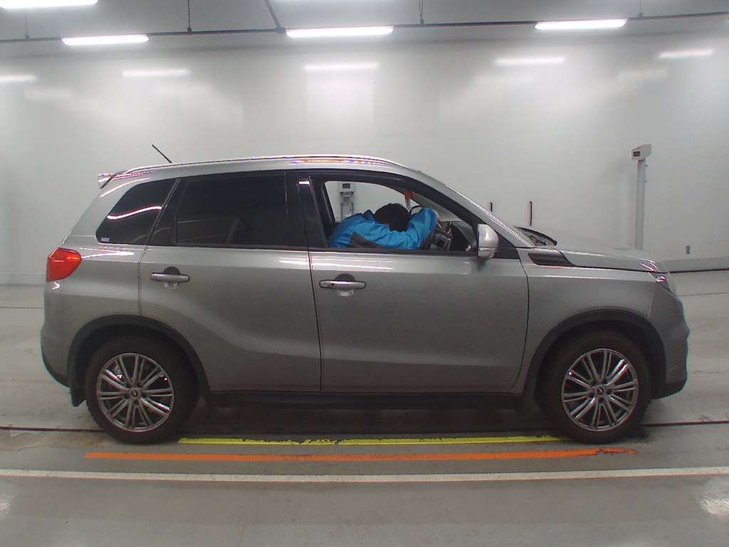 SUZUKI ESCUDO