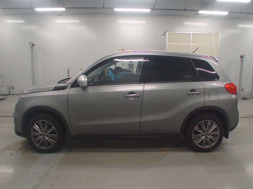 SUZUKI ESCUDO