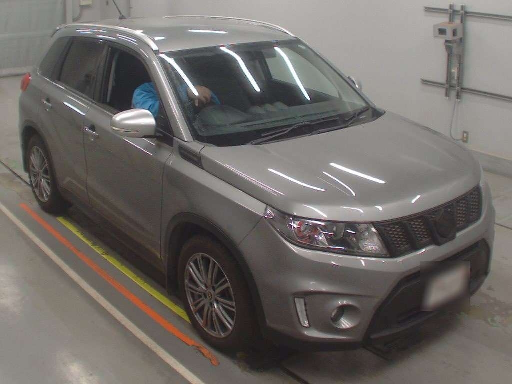 SUZUKI ESCUDO